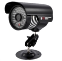 Picture of 700TVL 1/3" SONY Effio-E 36IR Black Waterproof Day Night CCTV Colour Camera