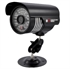 Picture of 700TVL 1/3" SONY Effio-E 36IR Black Waterproof Day Night CCTV Colour Camera