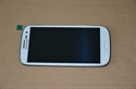 New LCD Touch Screen Digitizer Assembly Frame For Samsung Galaxy S3 i9300  の画像