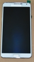 New LCD Display Touch Screen Digitizer Assembly with Frame for Samsung Galaxy Note 3 N9000 N9005 の画像