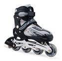 Kid Inline Skates Shoes Adjustable Shoes 