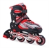 Image de Kid Inline Skates Shoes Adjustable Shoes 