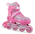 Изображение Kid Inline Skates Shoes Adjustable Shoes 
