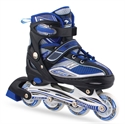 Kids roller skate shoes Adjustable Inline Skate skate shoes の画像