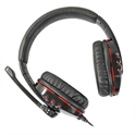 For PS4 USB 7.1 Headphone PC Game w/ Mic 