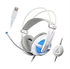 Изображение For PS4 7.1 Virtual Best Headsets Earphone with Mic USB Plug 