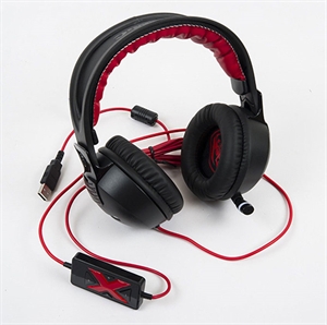 Image de For PS4 7.1Ch Effect Gaming Headset