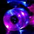 Picture of LED Skateboard Longboard Wheels SUNSET FLARE