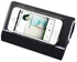 Magical Mutual Induction Speaker With Holder For Smart Phone  の画像