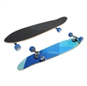 45X9 inch Electric Scooters Longboard Skateboard の画像