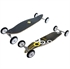 Picture of 45X9 inch Electric Scooters Longboard Skateboard