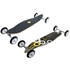 45X9 inch Electric Scooters Longboard Skateboard の画像