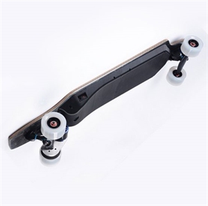 Electric Longboard 800w-2000w Motor Power Skateboard の画像