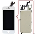 Digitizer Glass LCD Touch Screen Replacement For iPhone 5S の画像