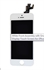 Digitizer Glass LCD Touch Screen Replacement For iPhone 5S