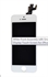 Image de Digitizer Glass LCD Touch Screen Replacement For iPhone 5S