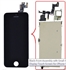 Изображение Digitizer Glass LCD Touch Screen Replacement For iPhone 5C