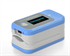 Image de Bluetooth Finger Pulse Oximeter Portable Fingertip Pulse Oximetry Finger Clip SPO2 PR Small OLED Display Blood Oxygen