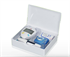 Household high end Bluetooth voice glucose meter diabetes hypoglycemic health analyzer send paper glucometer の画像