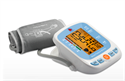 3.9inch  upper arm blood pressure Monitors bp digital electronic sphygmomanometer tonometer Pulse heart rate monitor