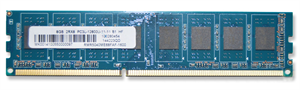Image de 8GB DDR3 2RX8 240PIN Desktop Memory PC RAM