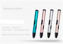 Изображение Child 3D 1.75MM Printing Drawing Pen Low Temperature Type Drawing Pen