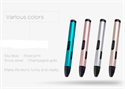 Picture of Child 3D 1.75MM Printing Drawing Pen Low Temperature Type Drawing Pen