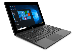 10.1 inch Windows 10 Android 5.1 Intel X5-Z8350 1920*1200 IPS 2GB 32GB Tablet PC の画像