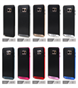 Mobile phone thunder armor cell phone case for Samsung Galaxy S6edge plus の画像
