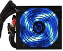 Изображение 630W 135mm Fan Blue LED ATX Gaming Replacement PC Power Supply PSU