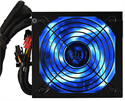 Image de 630W 135mm Fan Blue LED ATX Gaming Replacement PC Power Supply PSU