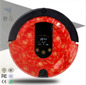 Picture of Firstsing 2.4G Wireless Remote Control Home Robotic Vacuum Cleaner With Virtual Wall