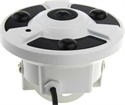 Picture of 360 Degree 5MP HD Panoramic Fisheye Camera Support P2P TF card IP Camera for Android IOS phone