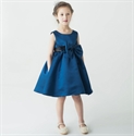 Image de Girl Princess  Dress Summer 2017 Wedding Birthday Party Dresses  Girls Children's Costume Teenager Prom  Birthday Dress  Performance clothing for children 3-8T