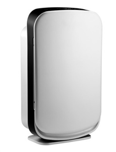 Image de Firstsing HEPA Negative Ion Air purifier removes formaldehyde benzene VOC Air cleaner