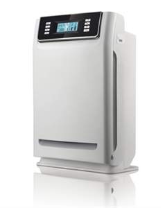 Firstsing HEPA Negative Ion Air purifier with WIFI Remote control
