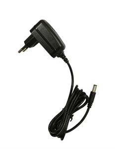 Picture of Firstsing Power Adapter Eur plug 12V 2A AC/ DC Charger for Tablet PC