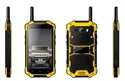 Image de Firstsing Rugged Android 5.1 Smart phone MTK6735P Quad Core CPU Walkie Talk