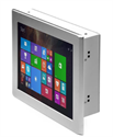 Firstsing 9.7 inch Intel J1900 Windows quad core Industrial Tablet PC Support RS232 Ethernet RJ45