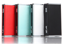 Picture of Firstsing 510 thread 60 watt box mod big battery mod e-cigarette