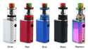 Picture of Firstsing Aluminium Alloy 65W e-Cigarette Mod Box With adjust capacity voltage
