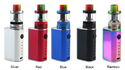 Firstsing Aluminium Alloy 65W e-Cigarette Mod Box With adjust capacity voltage の画像