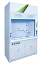 Firstsing Laboratory clean bench fume hood with HEPA filter fume filter