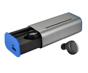 Image de Firstsing Bluetooth Headphones Mini Wireless Earphones Touch Stereo Headset