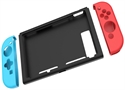 Firstsing Anti-slip Protective Split Type Silicone Case for Nintendo Switch Joy-Con Control の画像
