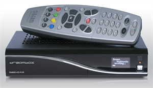 Изображение Firstsing DVB S2 Satellite Receiver Dreambox DM800 HD PVR TV Receiver OLED display Rev
