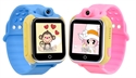 Firstsing 3G Kids GPS Smart Watch Anti Lost Tracker Color Touch Screen Camera の画像
