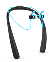 Firstsing ANC Digital Wireless Bluetooth Headset Stereo Headsets Sport Neckband for for iOS Android の画像