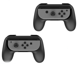 Image de Joy-Con Controller Silicone Grip for Nintendo Switch