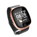 Firstsing 1.54 inch Smart Watch MT2503A GSM Heart Rate Monitor GPS WiFi SOS Tumbling Alarm